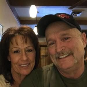 Meet your Posher, Lesa